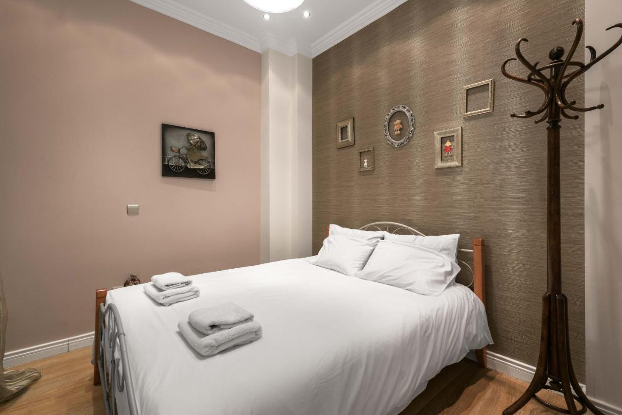 #Luxlikehome - Aristotelous Grand View Selanik Dış mekan fotoğraf