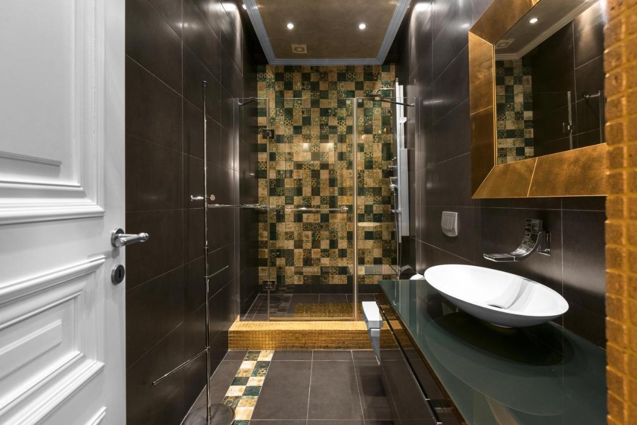 #Luxlikehome - Aristotelous Grand View Selanik Dış mekan fotoğraf