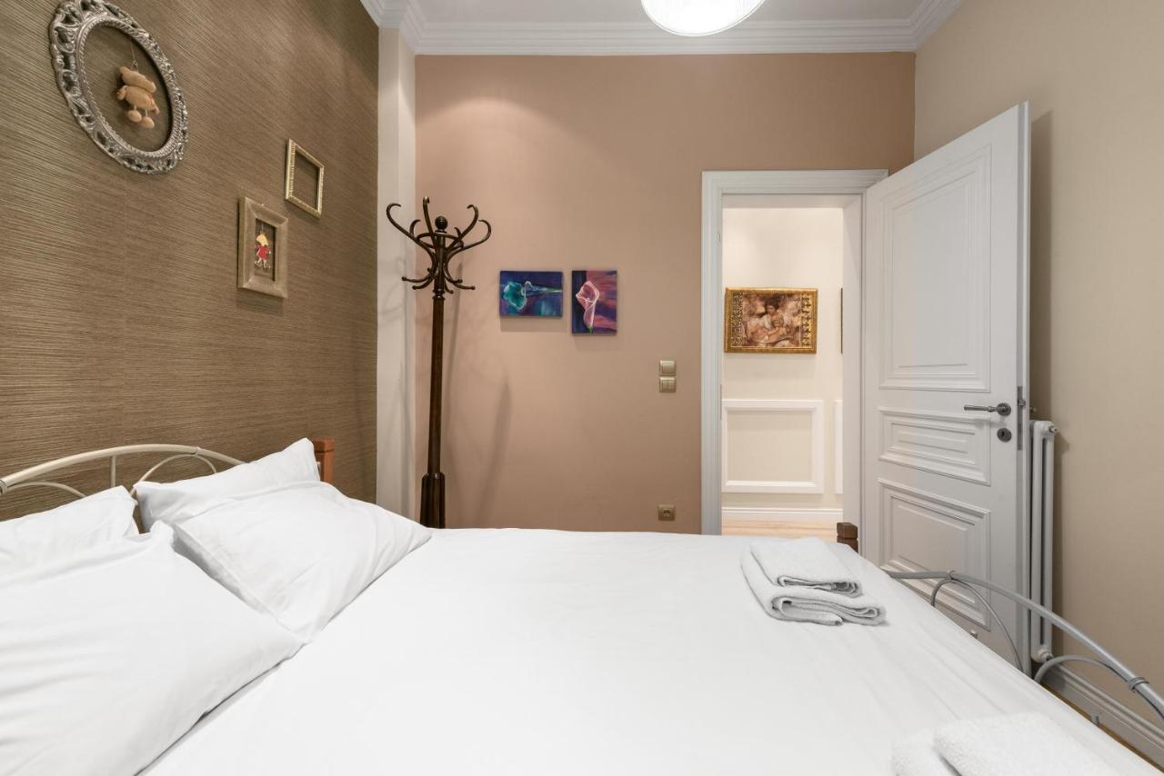 #Luxlikehome - Aristotelous Grand View Selanik Dış mekan fotoğraf