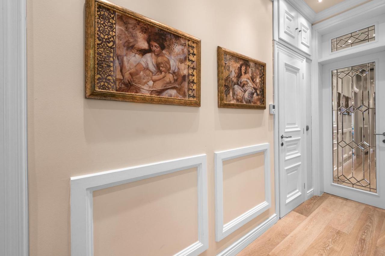 #Luxlikehome - Aristotelous Grand View Selanik Dış mekan fotoğraf