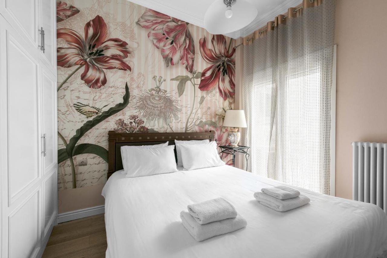 #Luxlikehome - Aristotelous Grand View Selanik Dış mekan fotoğraf