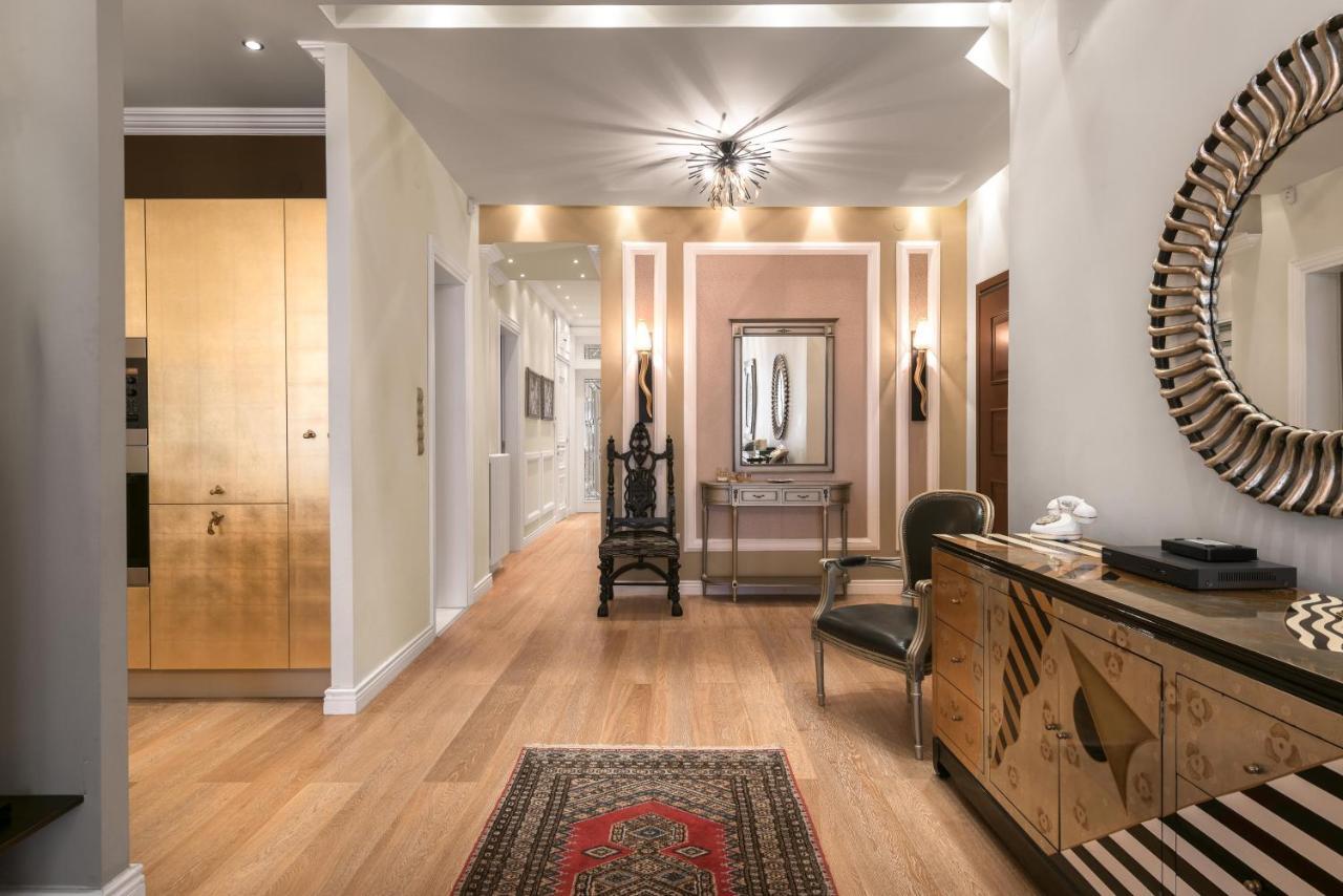 #Luxlikehome - Aristotelous Grand View Selanik Dış mekan fotoğraf