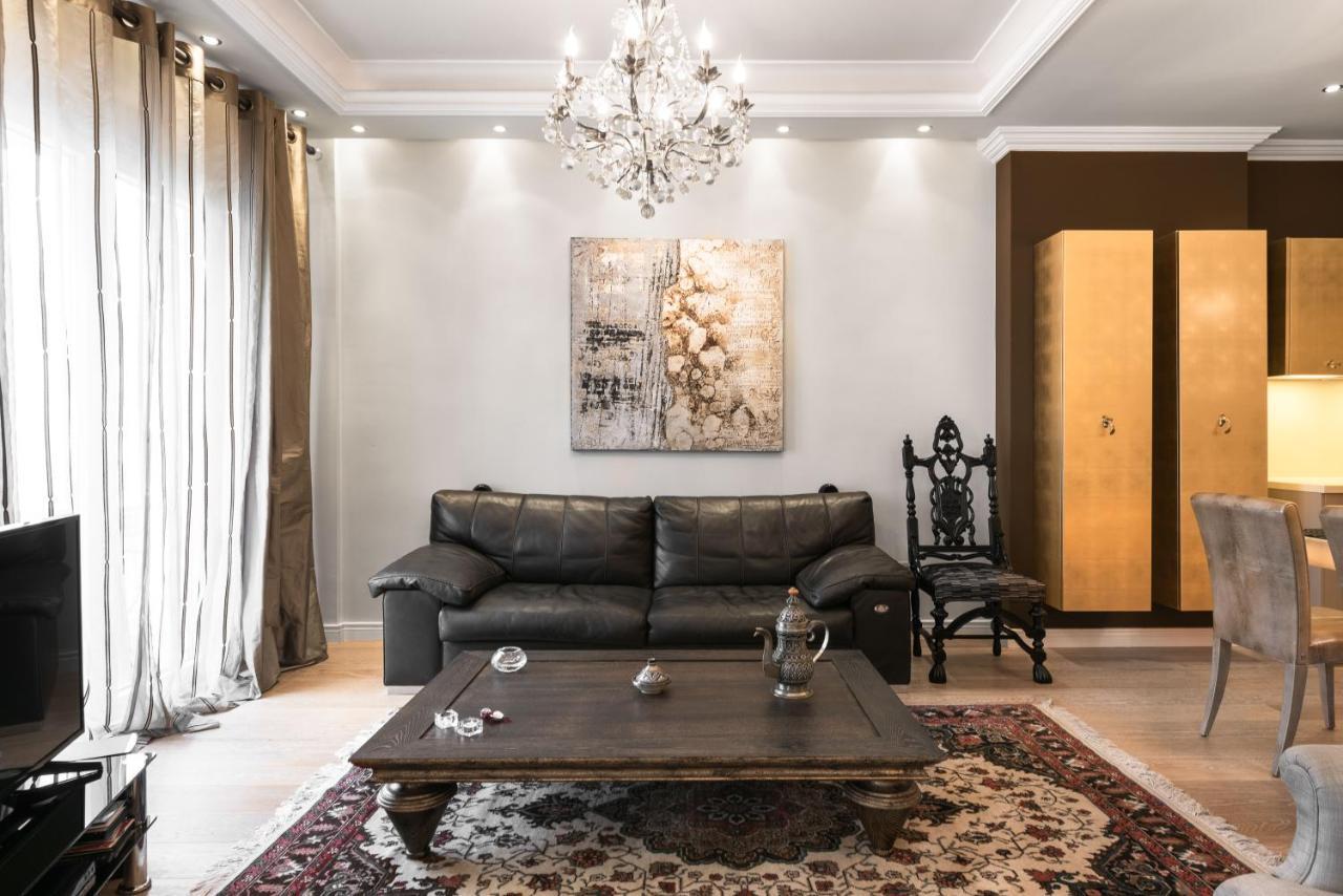 #Luxlikehome - Aristotelous Grand View Selanik Dış mekan fotoğraf